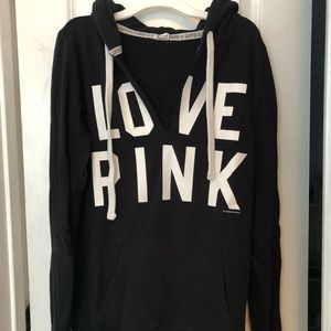 VS PINK hoodie